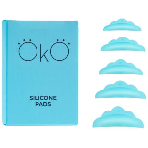 OKO Silicone Pads Silikoonpadjad 1