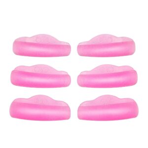 OkO Hollywood Pink Lash Lift Silikoonpadjad